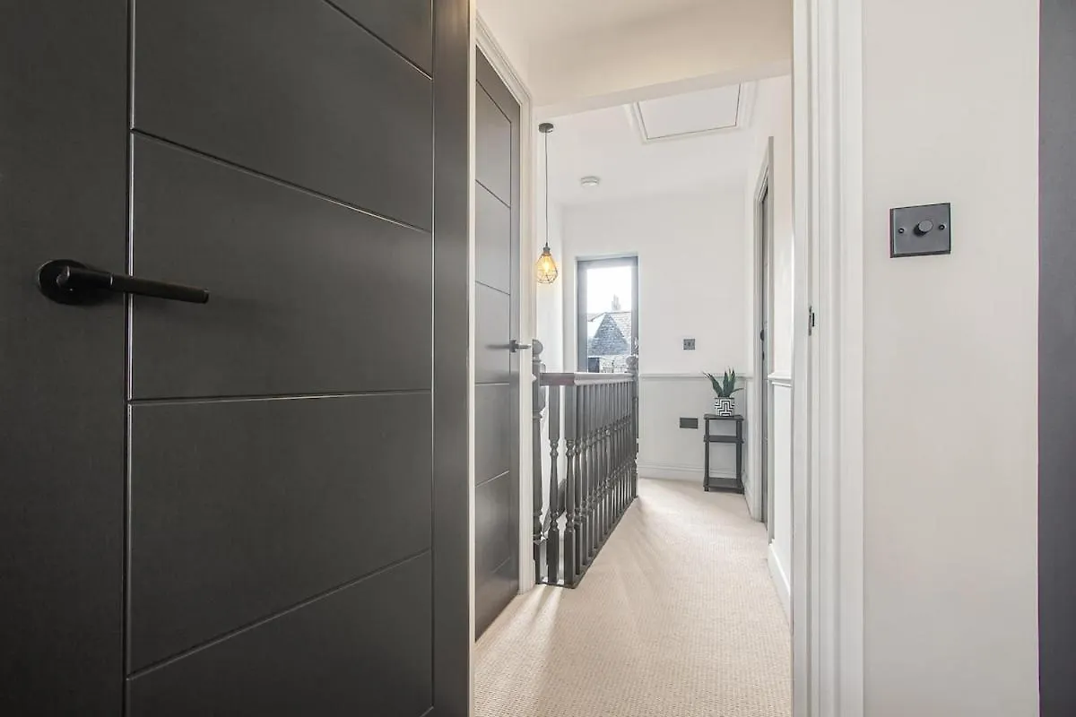 Casa de Férias Gorgeous City Centre Townhouse Brighton Reino Unido