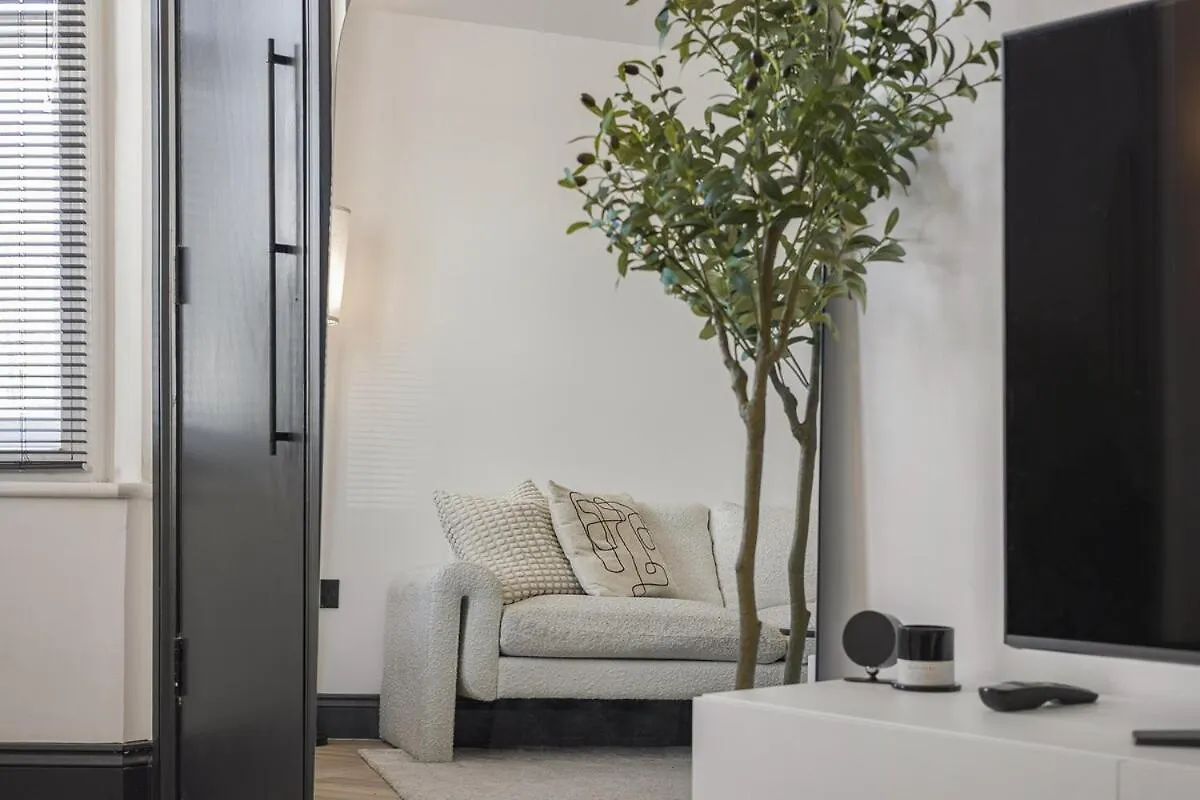 Gorgeous City Centre Townhouse Brighton
