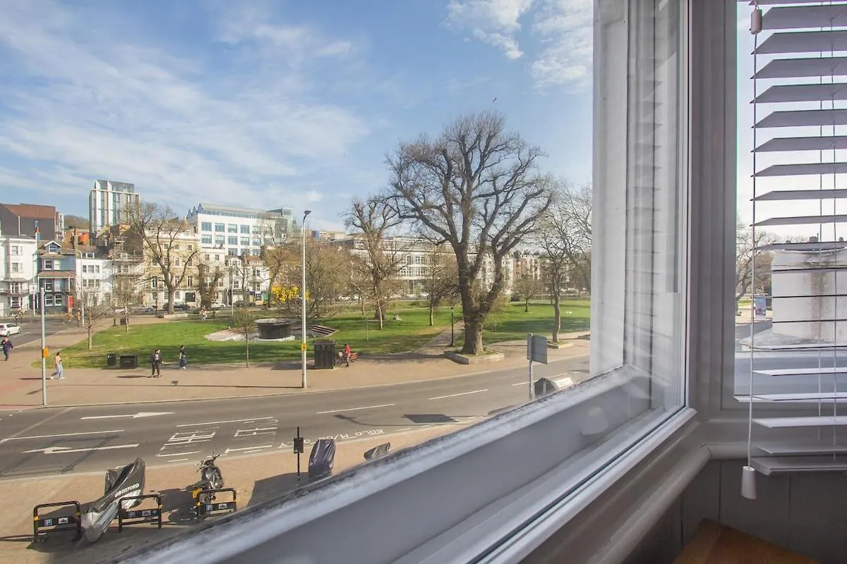 Gorgeous City Centre Townhouse Brighton Reino Unido