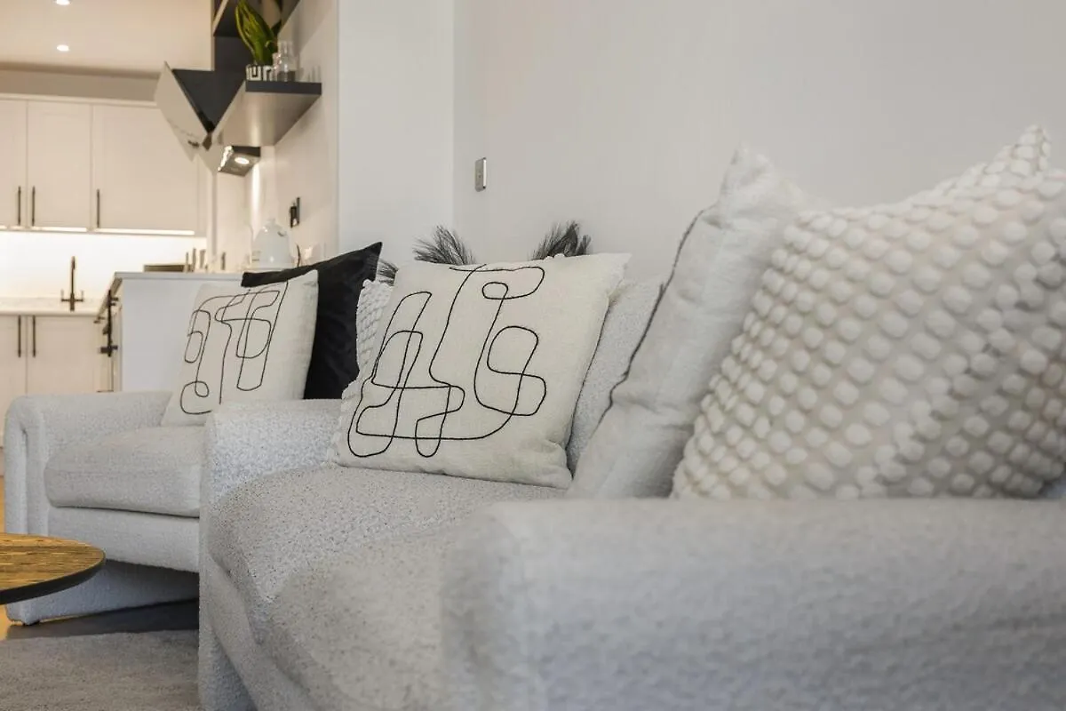 Gorgeous City Centre Townhouse Brighton Casa de Férias