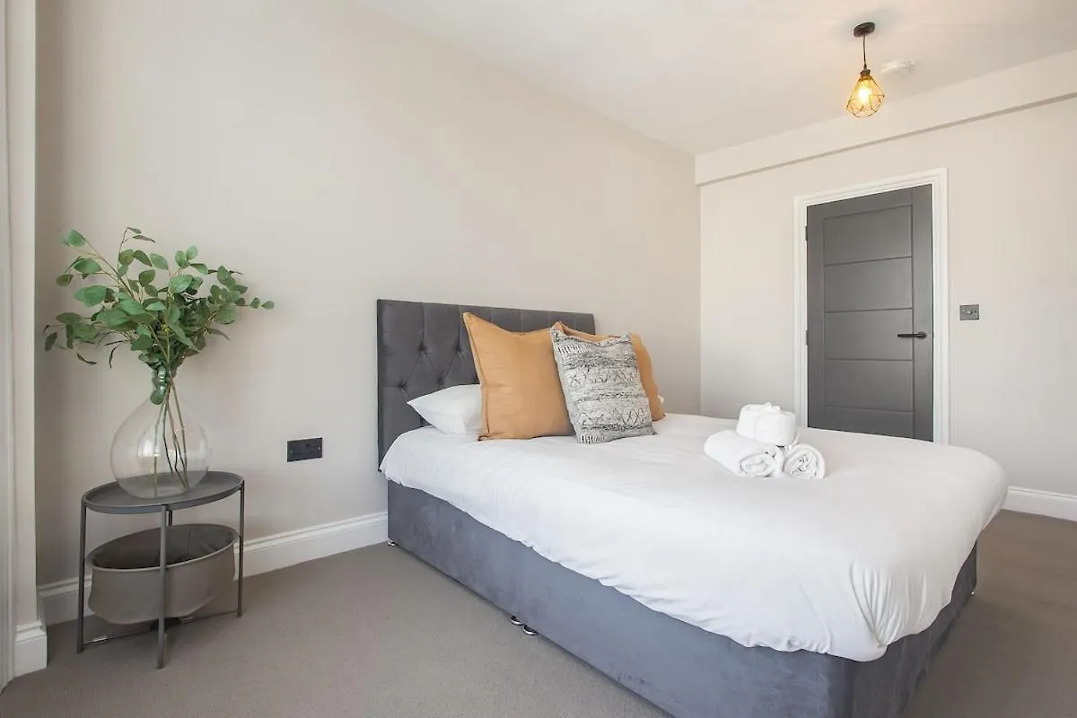 Gorgeous City Centre Townhouse Brighton