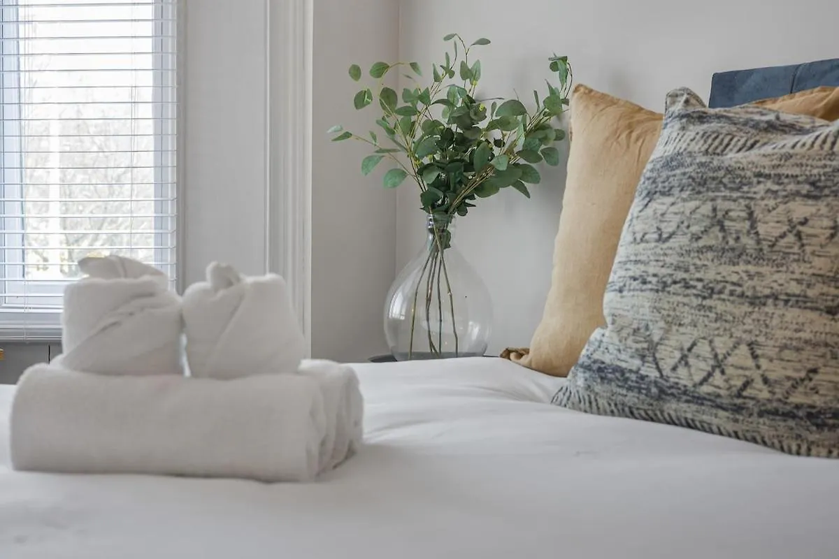 Gorgeous City Centre Townhouse Brighton
